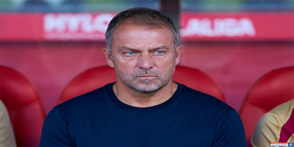 مصدومان بارسلونا به دیدار مقابل سویا می‌رسند