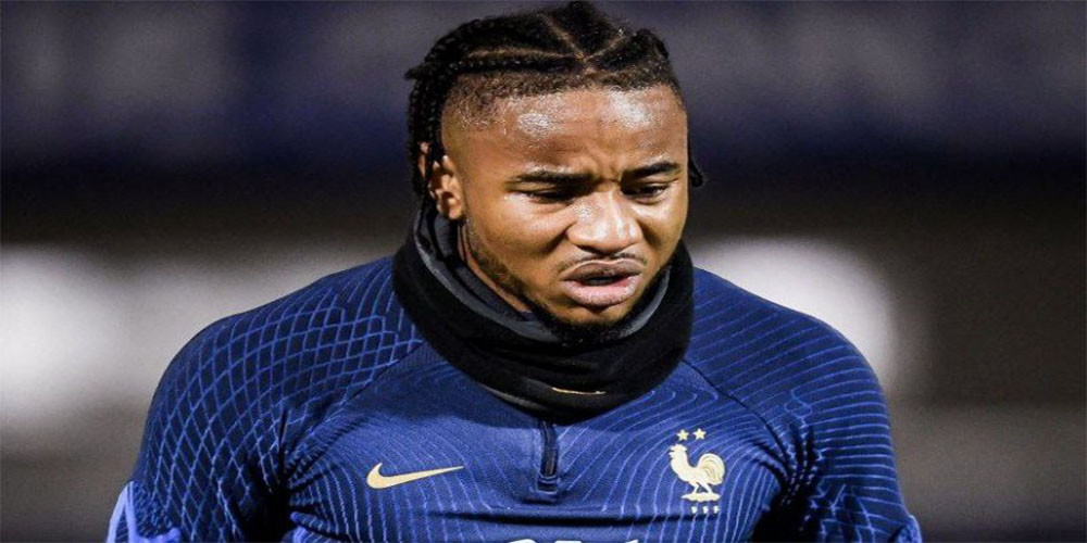 من قرار نیست جانشین گریزمان باشم