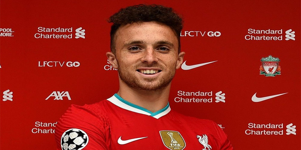 مهاجم لیورپول فعلا خانه‌نشین شد