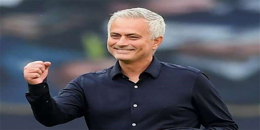 نقشه جذاب اورتون: بازگشت مورینیو به لیگ برتر - اخبار لیگ جزیره نقشه جذاب اورتون: بازگشت مورینیو به لیگ برتر