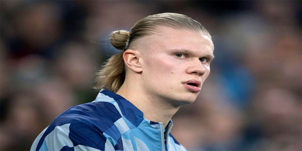 هالند رکورد ارزشمند کاتالان‌ها را گرفت!