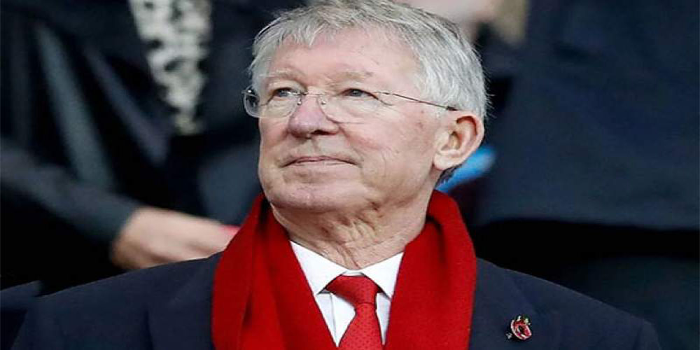 هشدار به یونایتدها: اخراج فرگوسن را جدی بگیرید - اخبار لیگ جزیره هشدار به یونایتدها: اخراج فرگوسن را جدی بگیرید