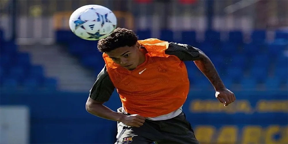 هیجان یونایتدها: ژاوی قطعا سرمربی ماست!