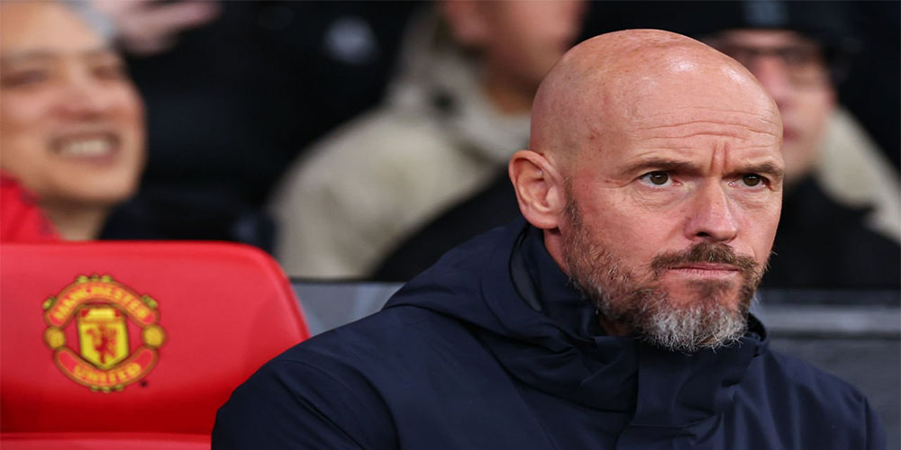 واکنش تن‌هاخ: کارت قرمز بازی را عوض کرد