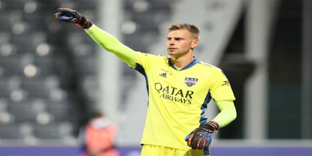 ویروس مصدومیت به اردوی بلژیک رسید