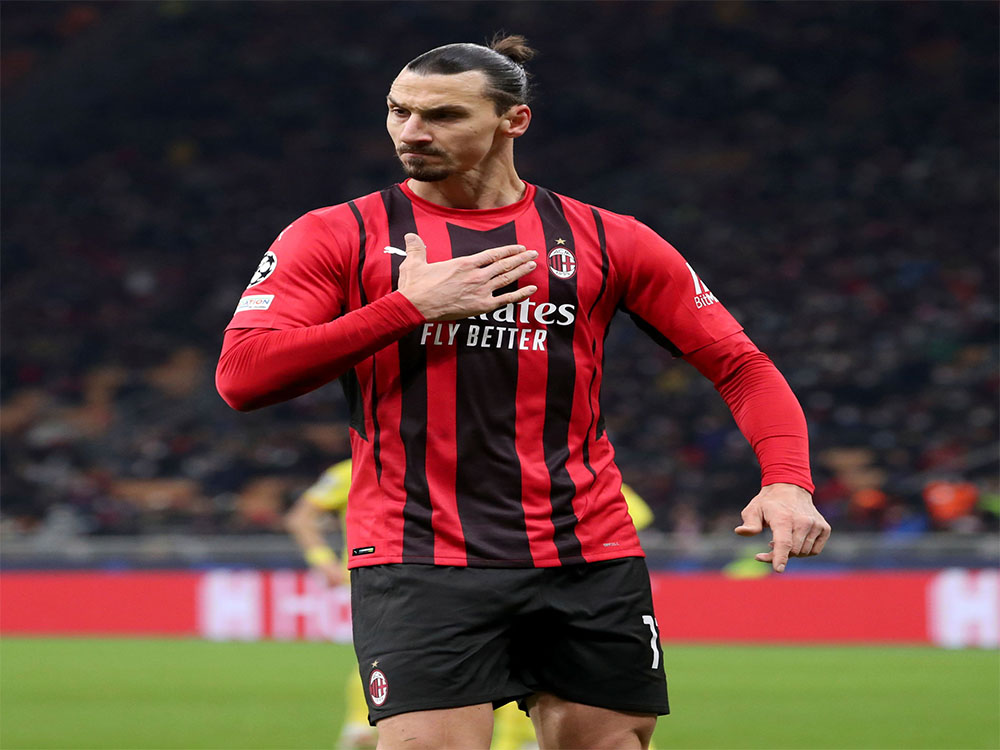 پاسخ کوبنده جان تری به زلاتان؛ در چلسی نیمکت‌نشین شاه دروگبا می‌شدی!