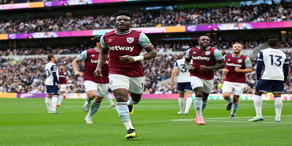 پیشنهاد جالب توجه از لیگ عربستان برای هافبک غنایی وستهام