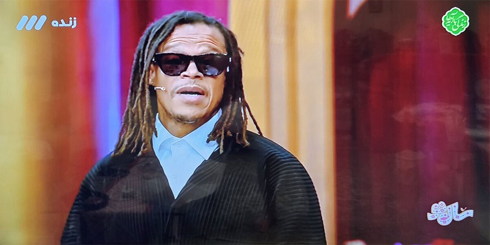 پیشنهاد منچستر را رد کردم اما با فرگوسن رفیقم!