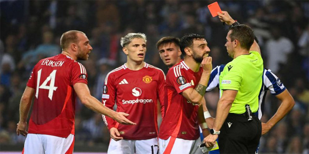 کارشناسی داوری در تلویزیون کارت قرمز را لغو کرد!‏