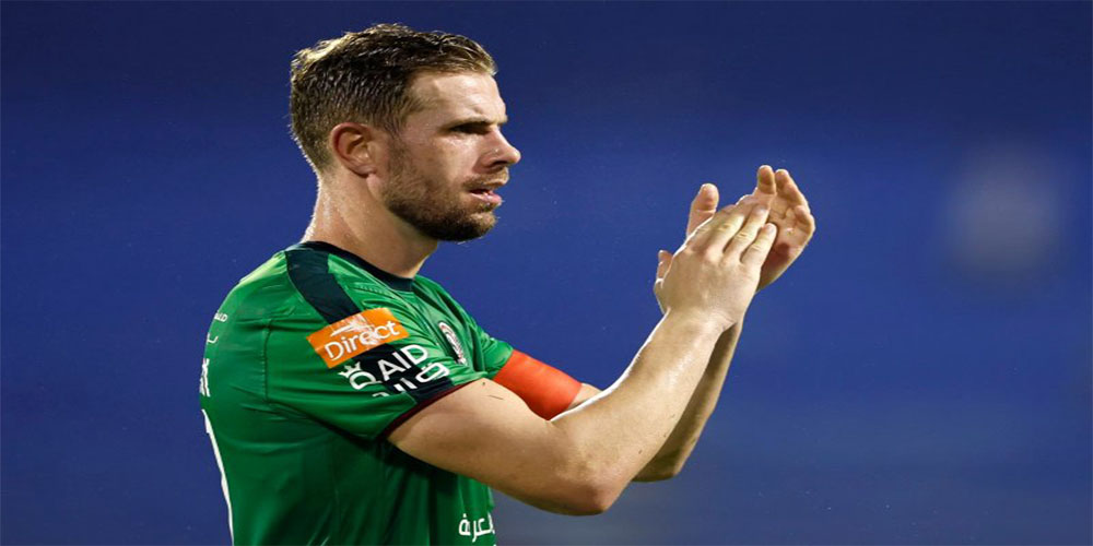 کاپیتان سابق لیورپول در فکر بازگشت به لیگ برتر