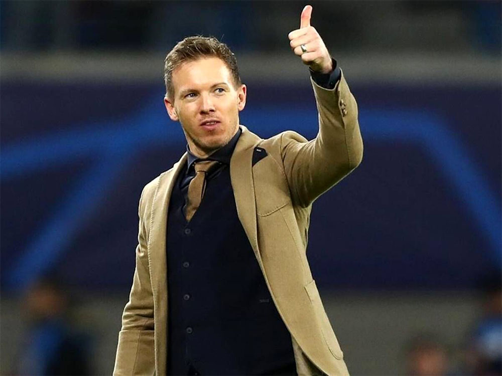 کنایه ناگلزمان به ینس لمن: رد دعوت برند لنو به کارشناسهای خودخوانده ارتباطی ندارد - اخبار لیگ جزیره کنایه ناگلزمان به ینس لمن: رد دعوت برند لنو به کارشناسهای خودخوانده ارتباطی ندارد