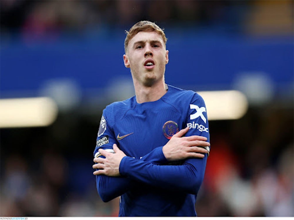 کول پالمر: مسی را به رونالدو ترجیح می‌دهم؛ امباپه بهترین بازیکن جهان است