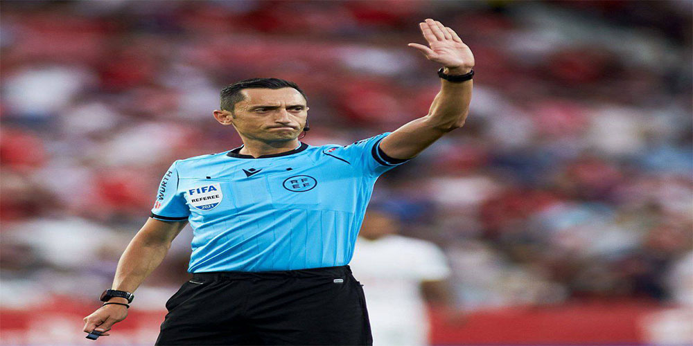 گزارش روز؛ بررسی شش بازیای که سانچز مارتینز داور ال کلاسیکو بود - اخبار لیگ جزیره گزارش روز؛ بررسی شش بازیای که سانچز مارتینز داور ال کلاسیکو بود