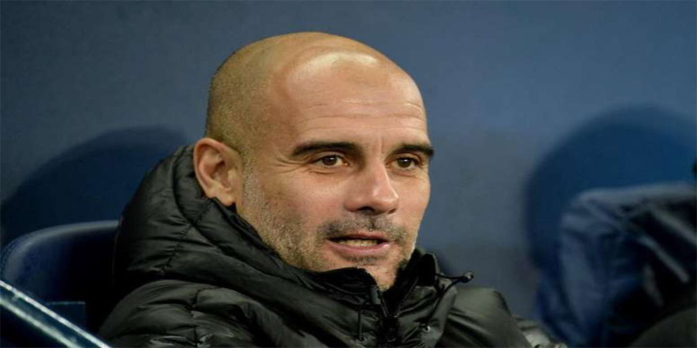 گواردیولا هنوز هم عاشق بارسلوناست: همین خوبه! - اخبار لیگ جزیره گواردیولا هنوز هم عاشق بارسلوناست: همین خوبه!