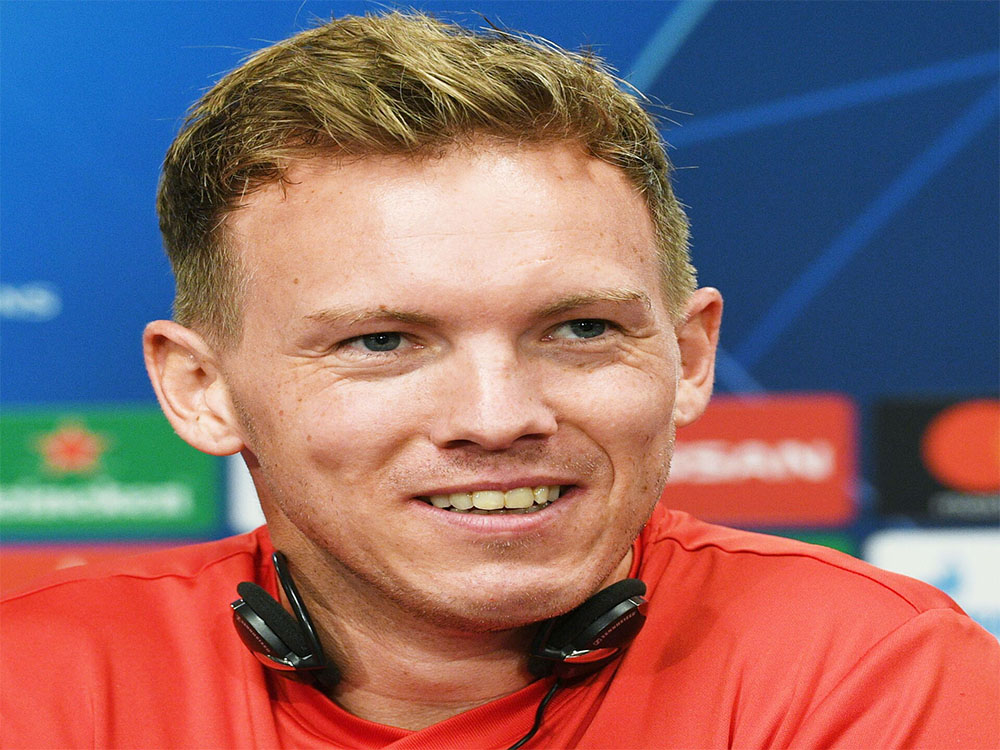 یولیان ناگلزمان پاسخ میدهد؛ چرا رایان خرافنبرخ در بایرن مونیخ موفق نشد؟ - اخبار لیگ جزیره یولیان ناگلزمان پاسخ میدهد؛ چرا رایان خرافنبرخ در بایرن مونیخ موفق نشد؟