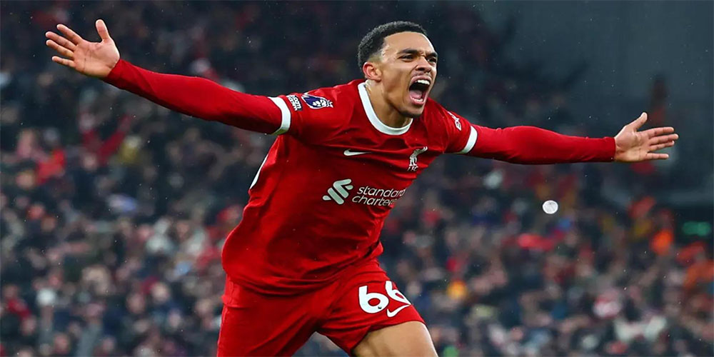 80 میلیون یورو! لیورپول آماده برای انفجار بمب