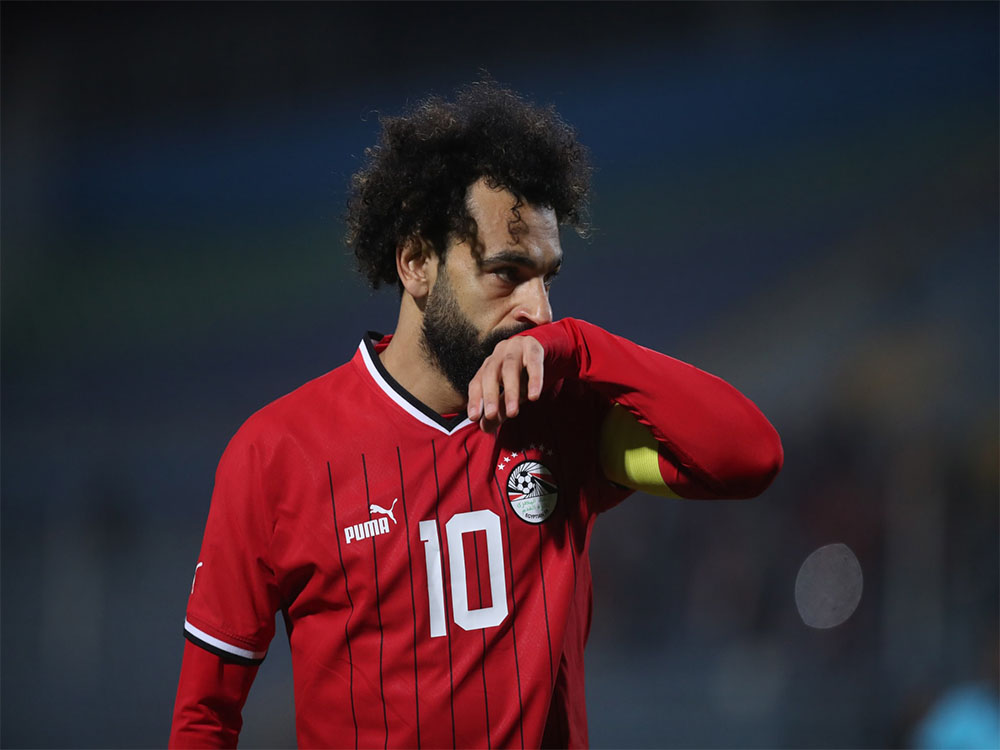 بازگشت زودهنگام محمد صلاح از تیم ملی مصر به لیورپول