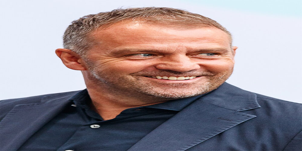 تردید بزرگ فلیک برای ترکیب اصلی بارسلونا در ال کلاسیکو