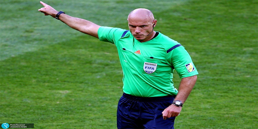 خشم آرسنالی‌ها از حرکت مشکوک هاوارد وب!