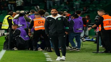 سرمربی جدید یونایتد می‌خواهد مورینیو باشد!