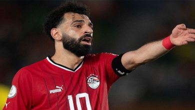 مصر به لیورپول قول داد: صلاح را خط می‌زنیم!‏