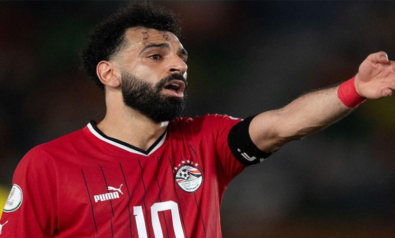 مصر به لیورپول قول داد: صلاح را خط می‌زنیم!‏