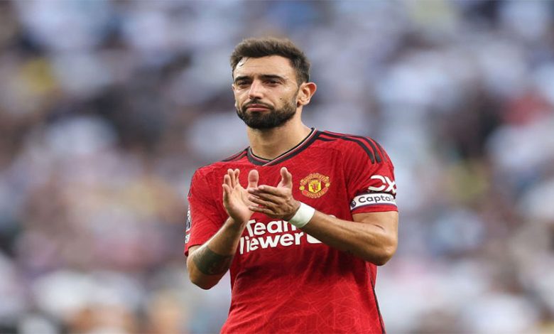 وب تایید کرد: VAR باز هم علیه یونایتد بود