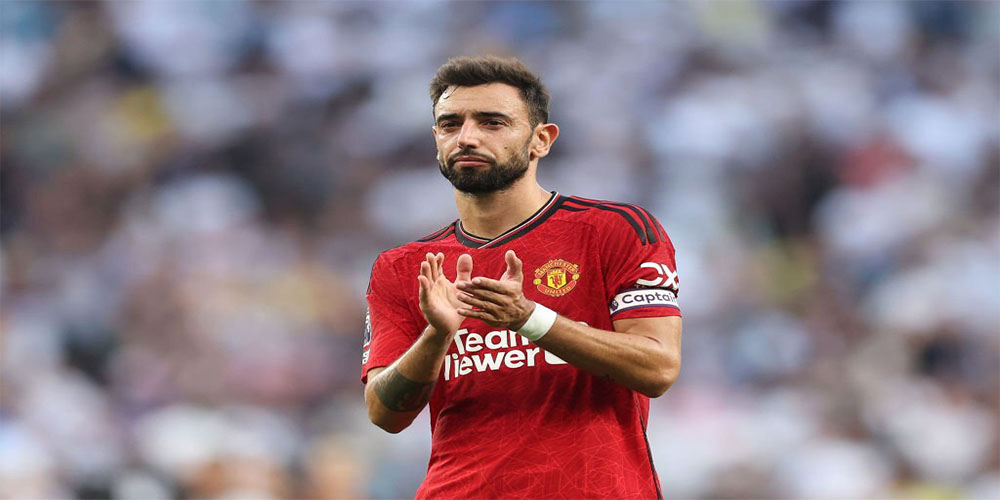 وب تایید کرد: VAR باز هم علیه یونایتد بود