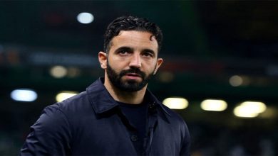 وداع باشکوه روبن آموریم با اسپورتینگ