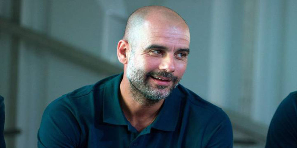 عملکرد مربیگری بارسلونا بی 