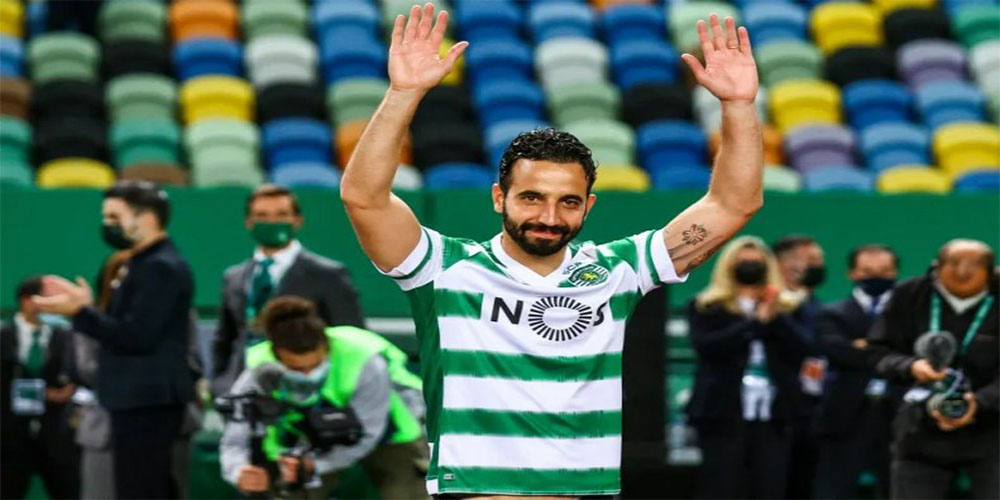 آموریم در منچستر: زنده کردن مرده متحرک!