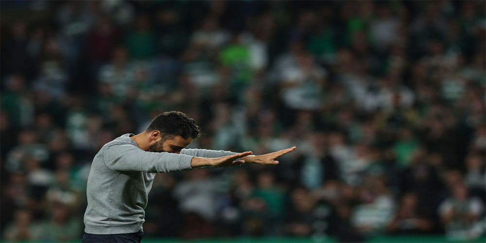 آموریم: چنین وداعی را در خواب هم نمی‌دیدم!