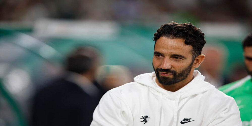 آموریم-یونایتد: همه چیز تمام شد