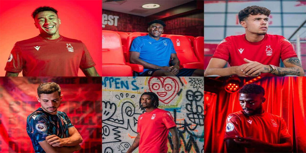 آیا ناتینگهام فارست مانند لسترسیتی در سال 2016، شگفتی‌ساز می‌شود؟