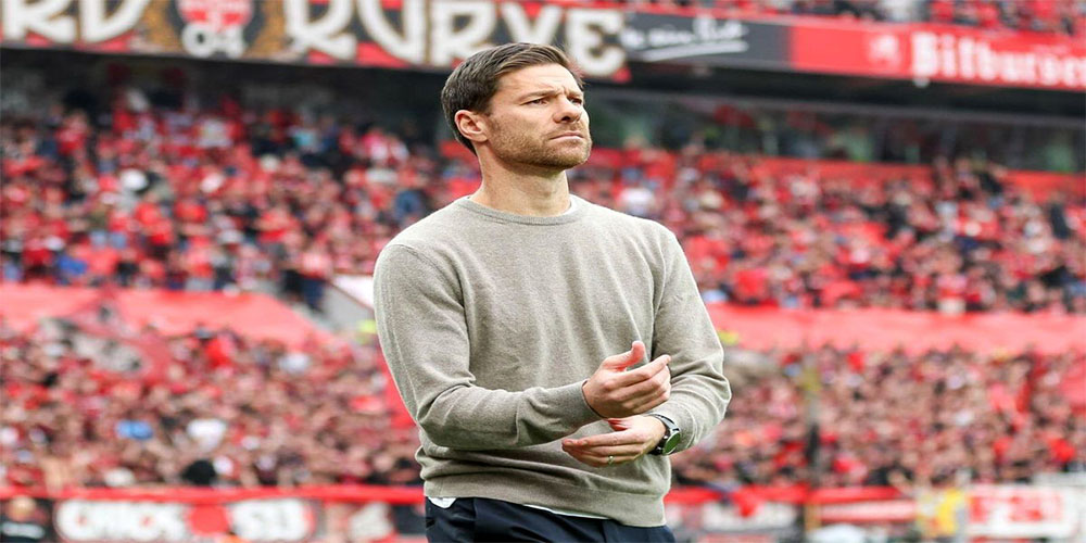 ادعای ژابی: به جام فکر می‌کردم، نه جانشینی کلوپ!