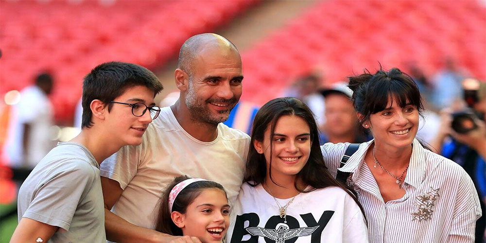 ازدواج و فرزندان