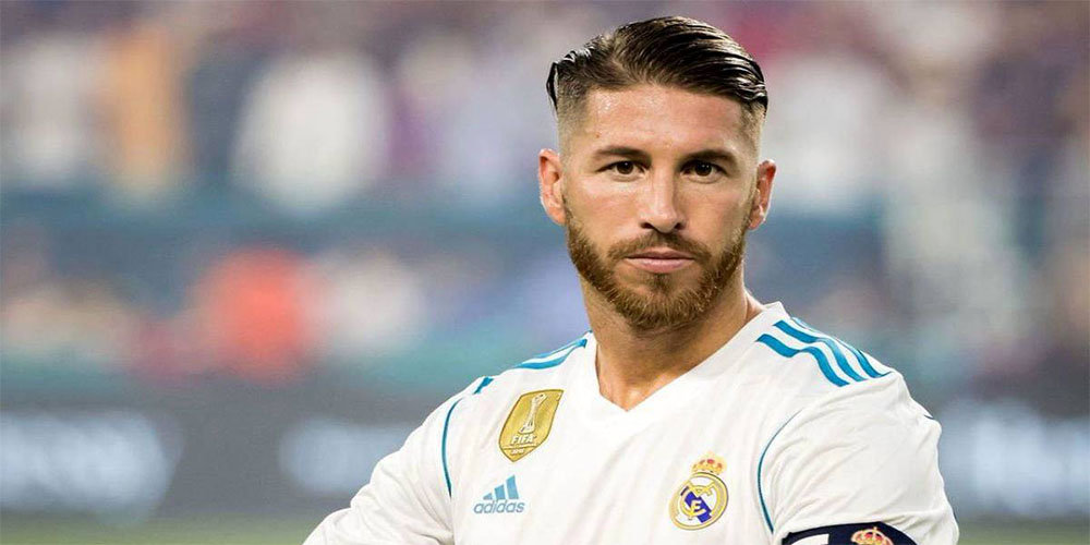 اسطوره رئال مادرید در آستانه انتقال به لیگ حرفه‎‌ای آرژانتین