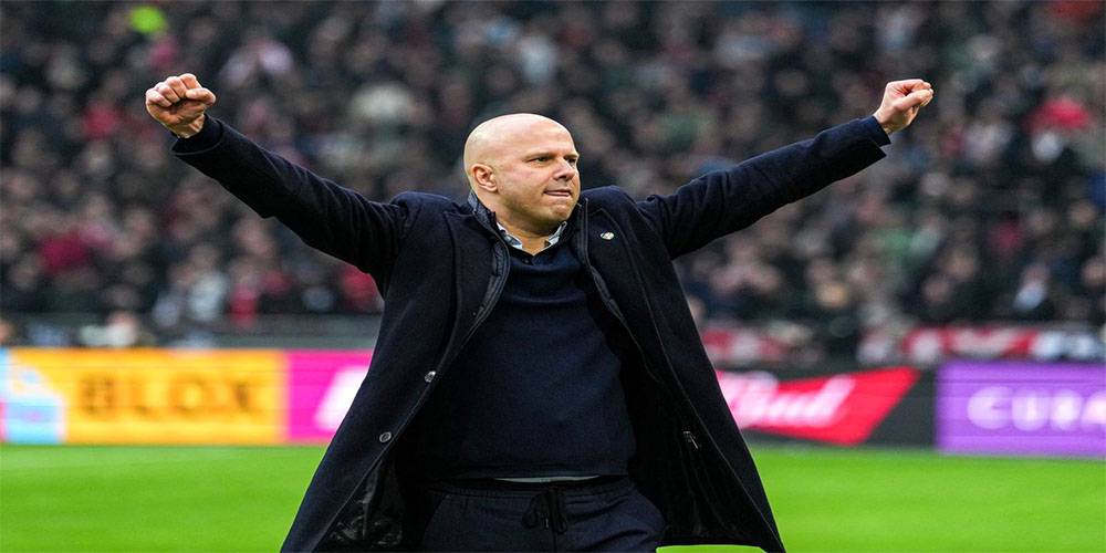 اشلوت: بازی‌های سخت‌مان تازه شروع شده!