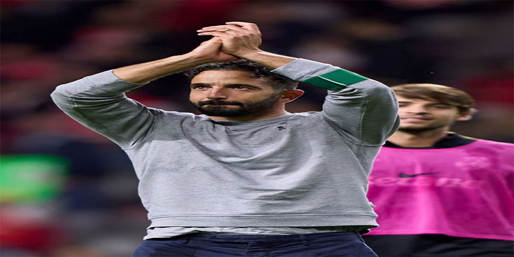 اعتراض به سبک آموریم: باید از فردا کار کنم