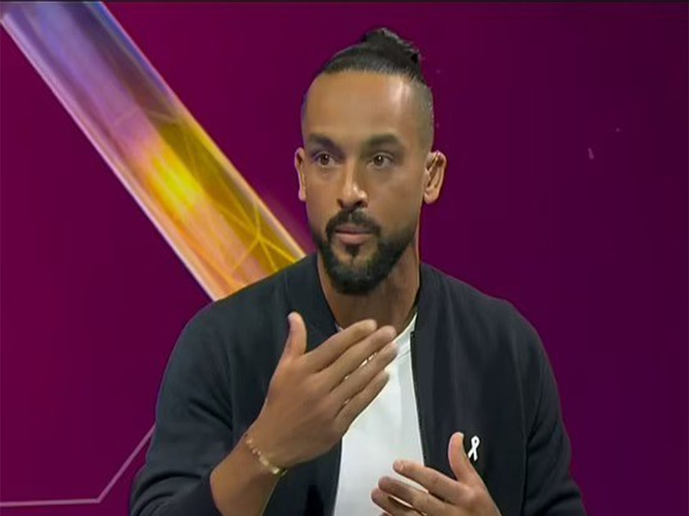 اعتراف مهاجم انگلیس: نباید به جام جهانی می‌رفتم!