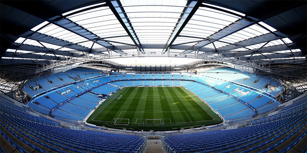 باشگاه منچستریونایند - اخبار لیگ جزیره باشگاه منچستریونایند