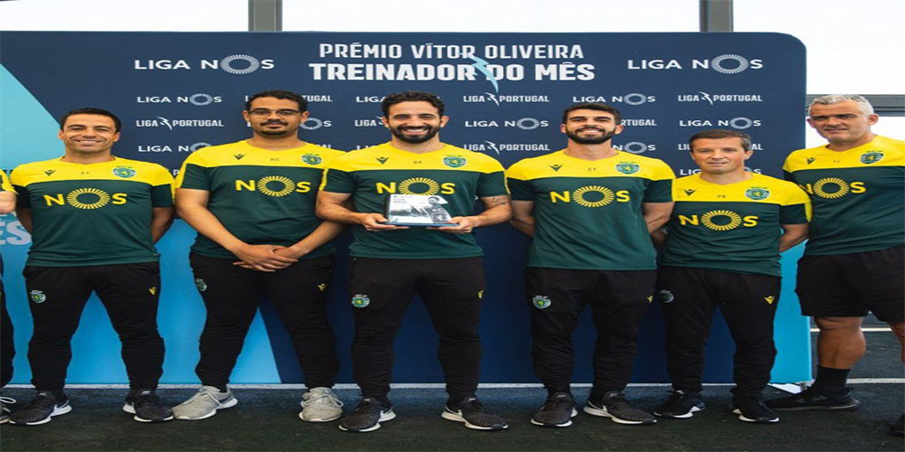 با تأیید یونایتد، دستیاران آموریم مشخص شدند - اخبار لیگ جزیره با تأیید یونایتد، دستیاران آموریم مشخص شدند