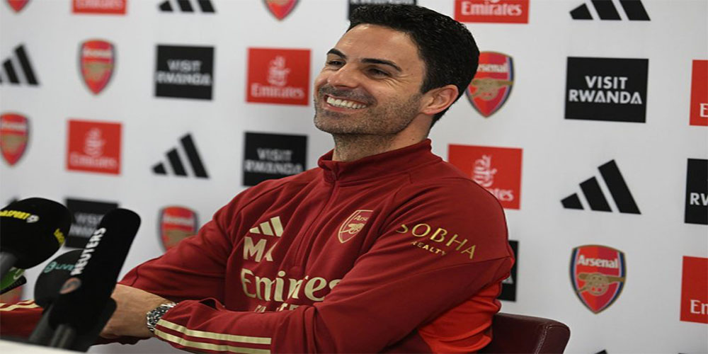 به عنوان سرمربی - اخبار لیگ جزیره به عنوان سرمربی