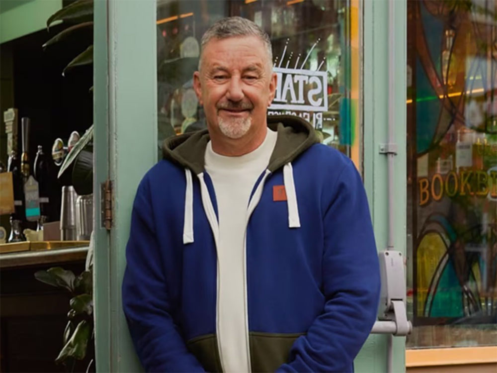 ترجیح می‌دهم به رئال ببازیم ولی سیتی را ببریم!