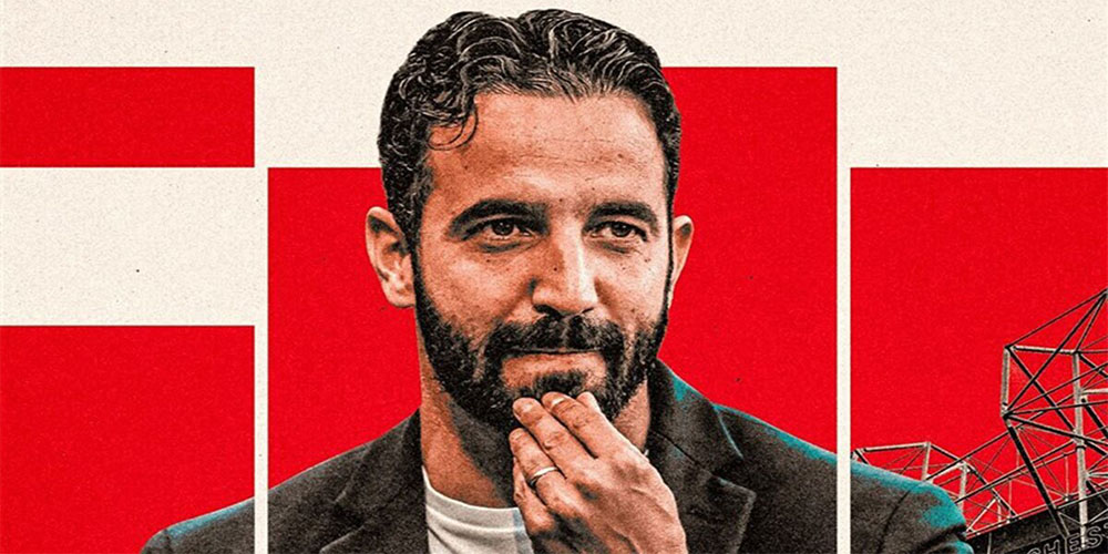 جدایی آموریم و زلزله 9 ریشتری در لیسبون!