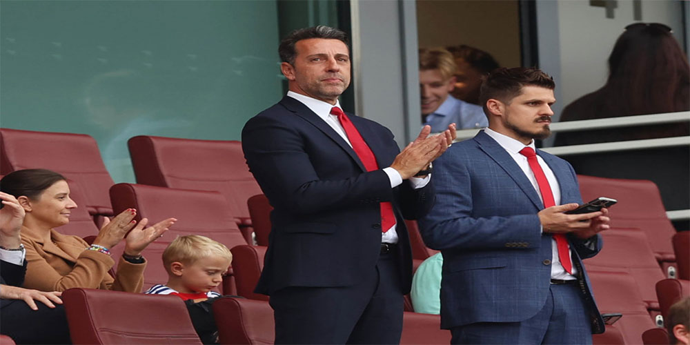 خبر بد برای سرمربی آرسنال؛ متحد آرتتا از توپچی‌ها جدا می‌شود