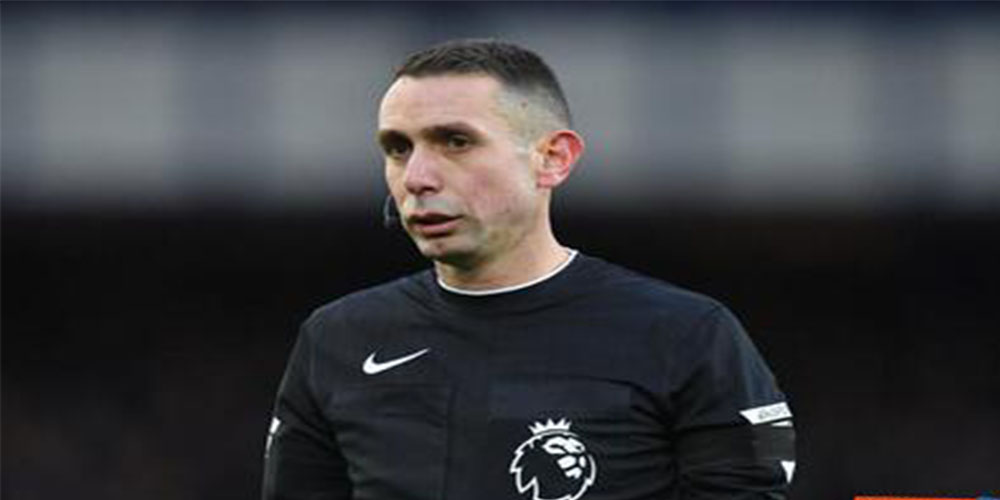 داور جنجالی لیگ برتر در بازی سیتی به فکر مهمانی بود!