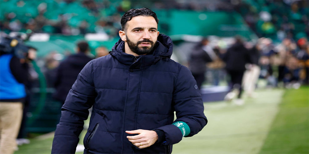 دردسر جدی آموریم در انگلیس: با لهجه یا بی‌لهجه!