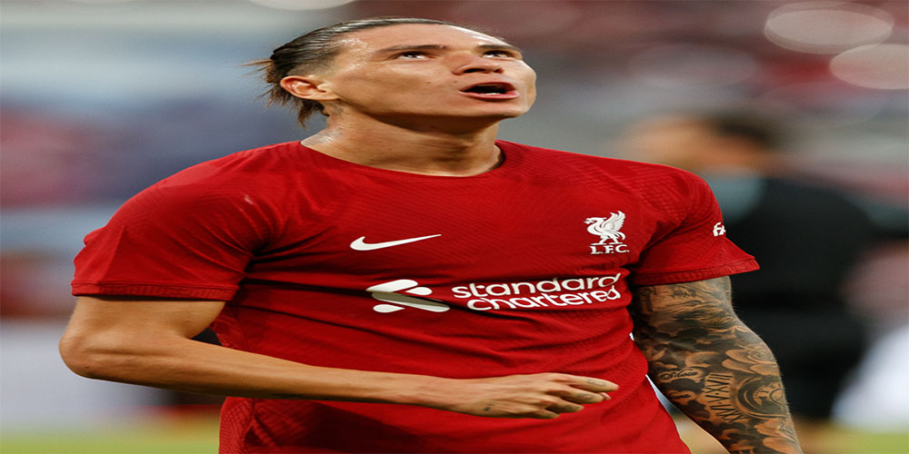 در انتظار تولد فرزند: شادی گل خانوادگی نونیز