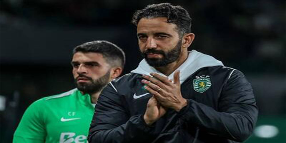 دست راست آموریم هم به یونایتد می‌رود